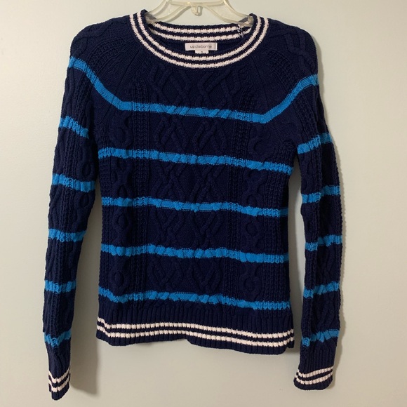 Liz Claiborne Sweaters - Liz Claiborne Sweater
